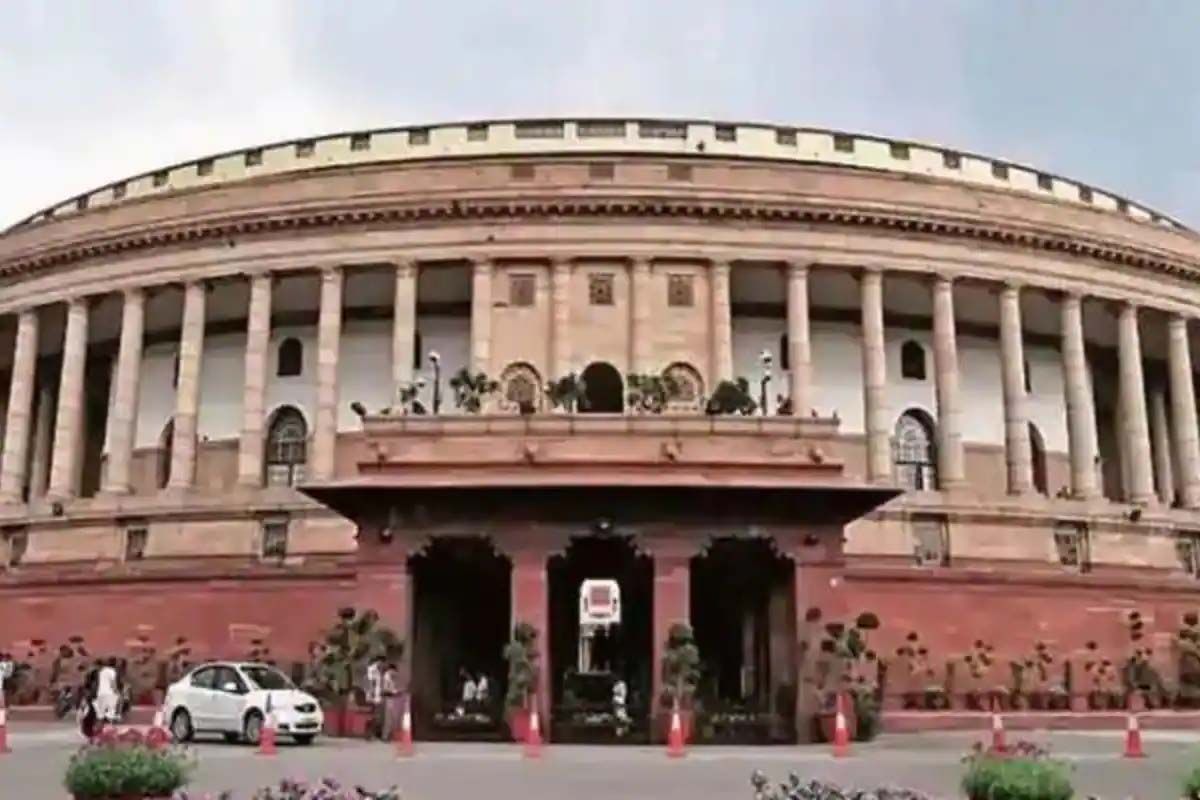 Rajya Sabha Election 2022 Today: When And Where To Watch Elections Live ...