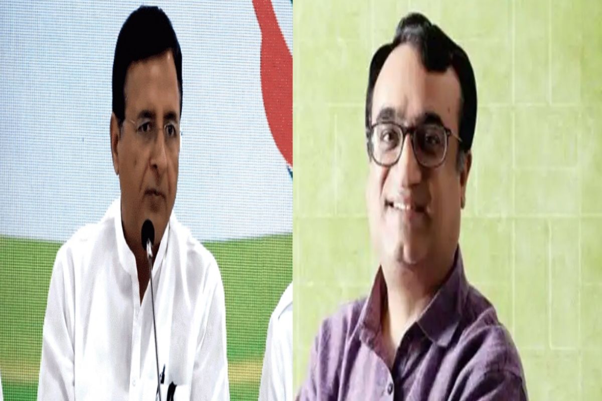 राज्यसभा चुनाव 2022: रणदीप सुरजेवाला की जगह अजय माकन को कांग्रेस ने क्यों दिया हरियाणा से टिकट, सामने आयी वजह