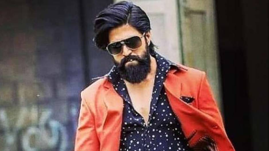 Yash, glasses, KGF chapter 2, KGF, rocking star HD phone wallpaper | Pxfuel