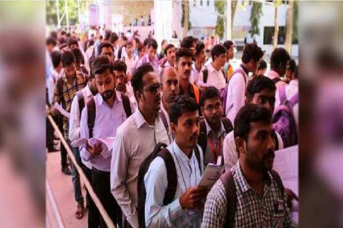 Rojgar Mela: छत्‍तीसगढ़ के इन दो जिलों में लग रहा है प्‍लेसमेंट कैंप,  जान‍िये आप कैसे