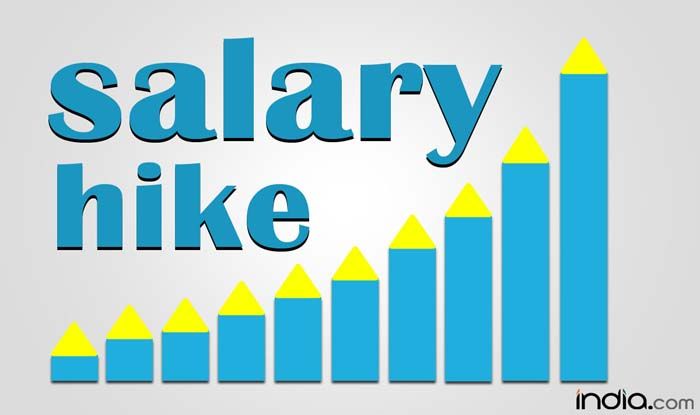 salary-hike