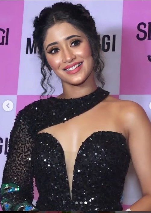 Barsatein: Shivangi Joshi Opens Up About Playing The Role Of A Journalist  In The New Show Starring Kushal Tandon, Says 