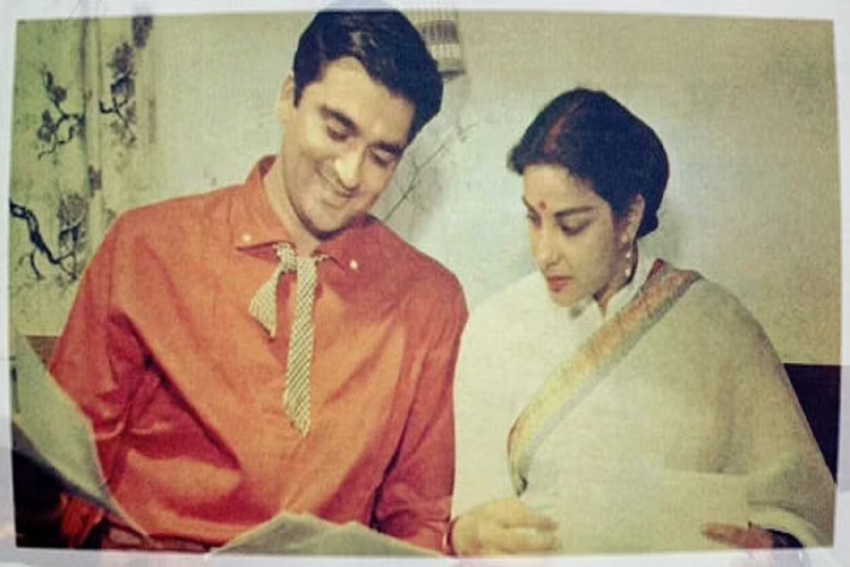 Sunil Dutt Death Anniversary : रेडिओ जॉकी ते बॉलिवूड! असा होता सुनील दत्त यांचा प्रवास, जाणून घ्या रंजक किस्से