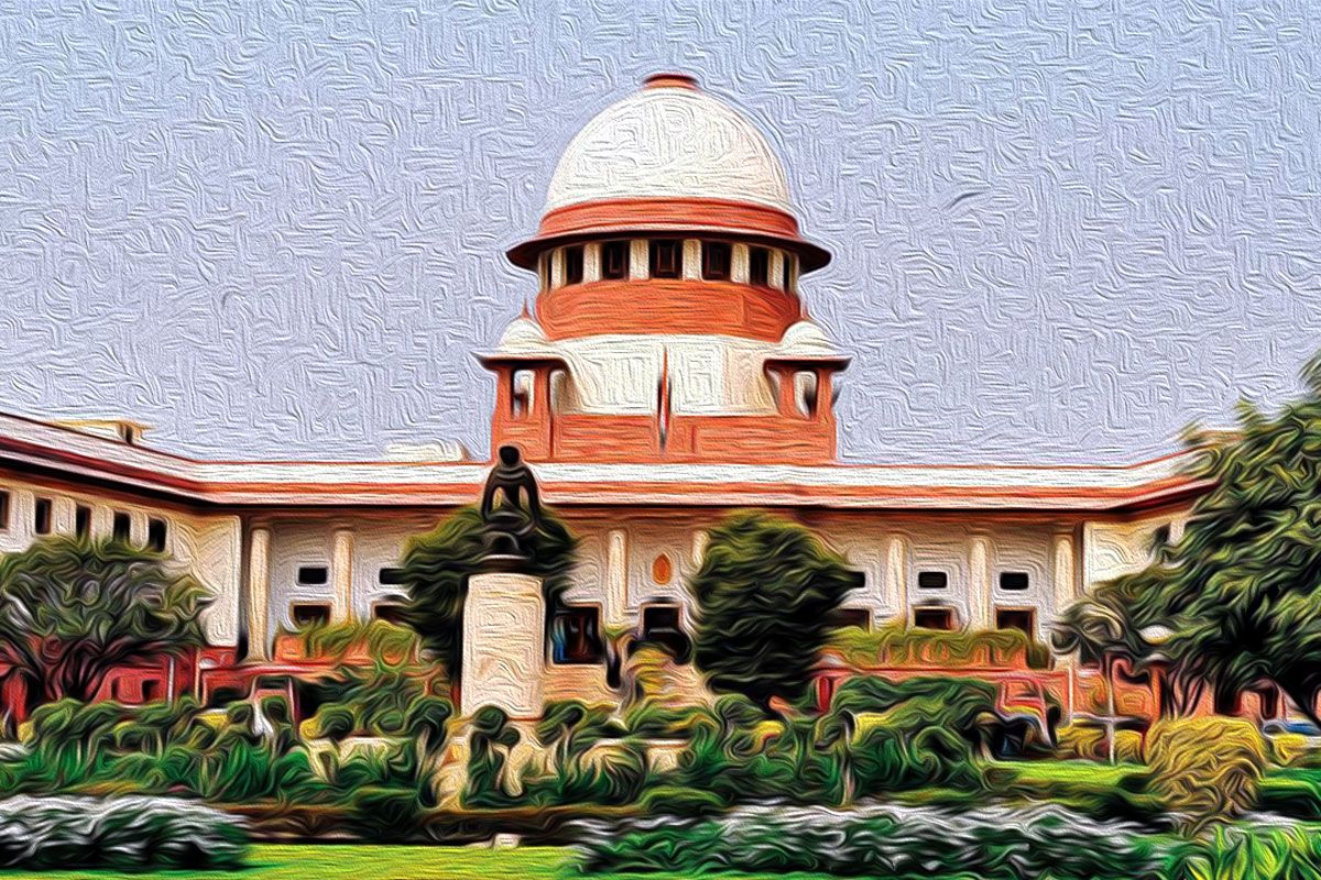 Maharashtra Political Crisis LIVE Updates: Both parties in Supreme Court