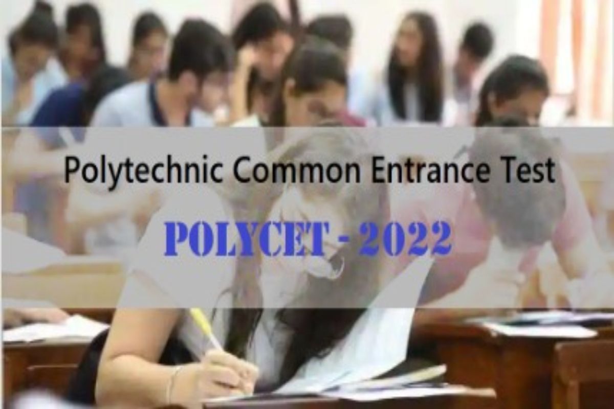 TS POLYCET 2022 Registration Date Extended Till June 06| Here’s How to Apply at polycetts.nic.in