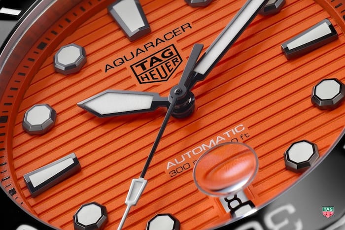 Tag Heuer, Cryptocurrency