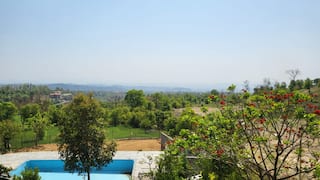 In Atman, Dharamshala Has a New Address for Family Retreat