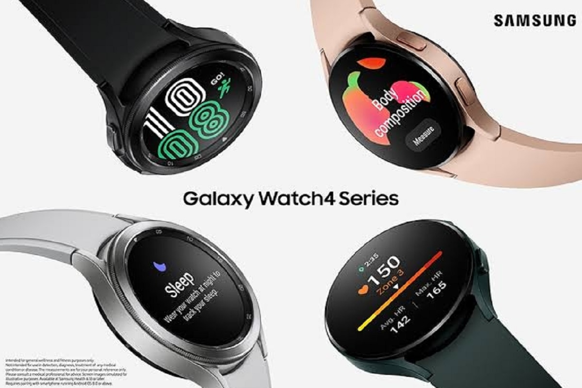 Galaxy Watch4 Users Can Now Chat With Google Assistant