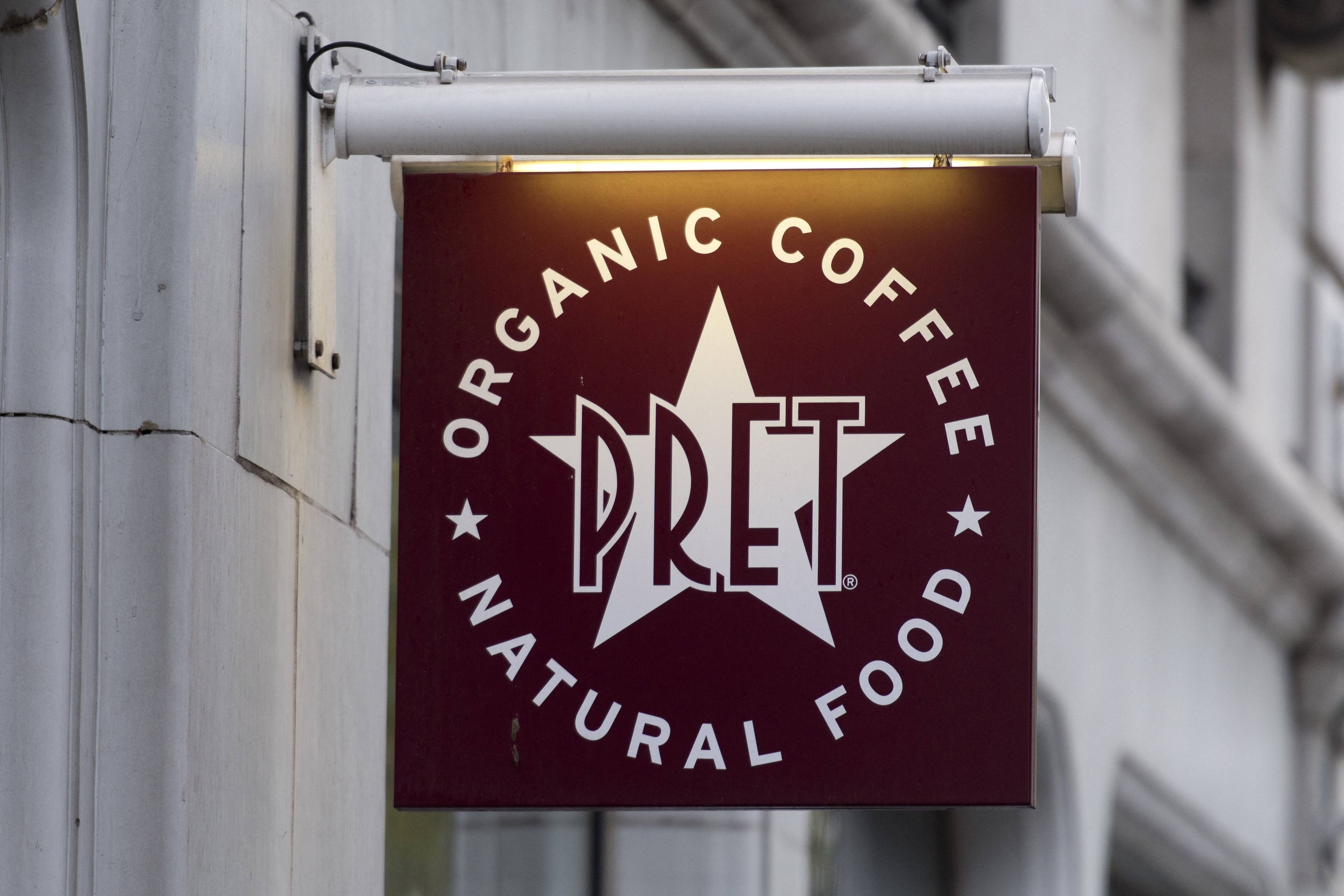Reliance To launch British Sandwich And Coffee Chain Pret A Manger in India
