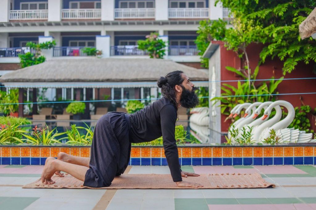Yoga For Diabetes: 5 Asanas to Manage Diabetes