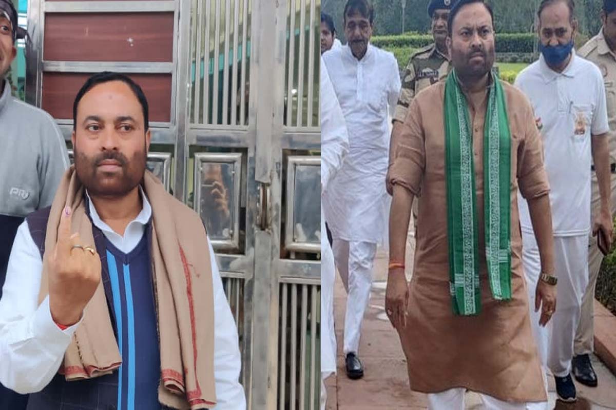 राष्ट्रीय ध्वज के अपमान का केस: विधायक के खिलाफ चलगा केस, एमपी-एमएलए ...