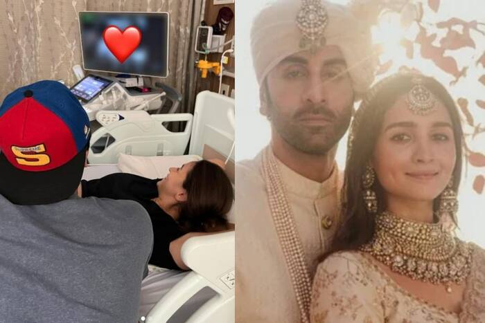 Alia Bhatt Pregnancy