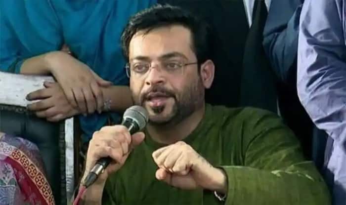Amir Liaquat News