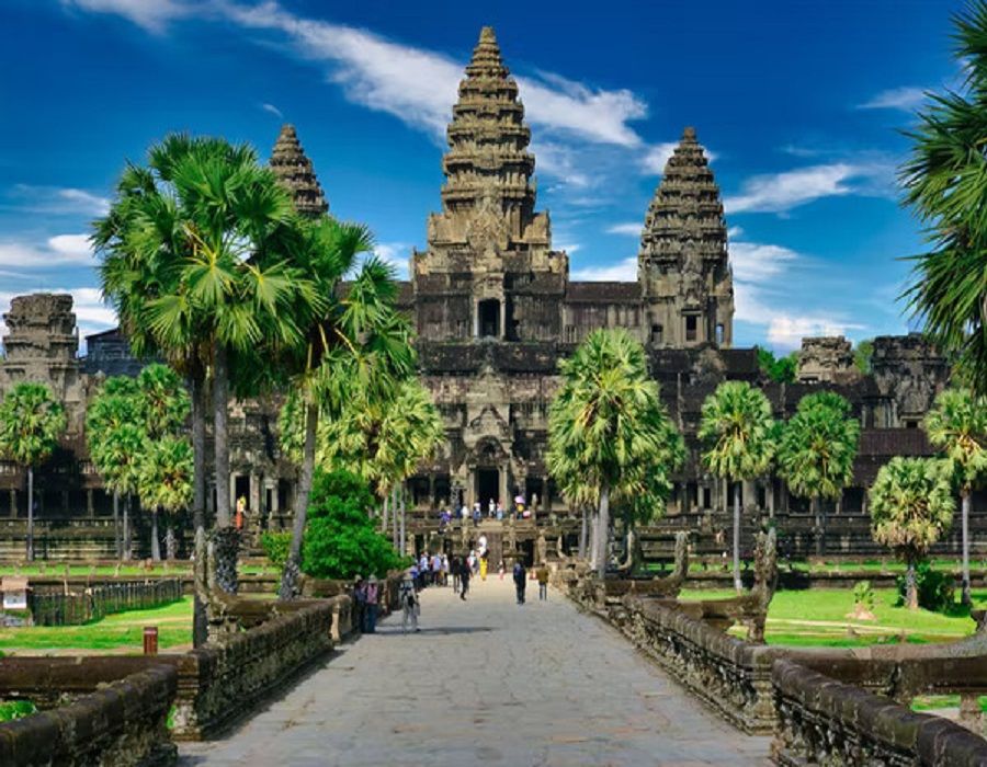 Countries Where Indian Rupee Is Stronger And Travel Will Not Burn A Hole In Your Pocket