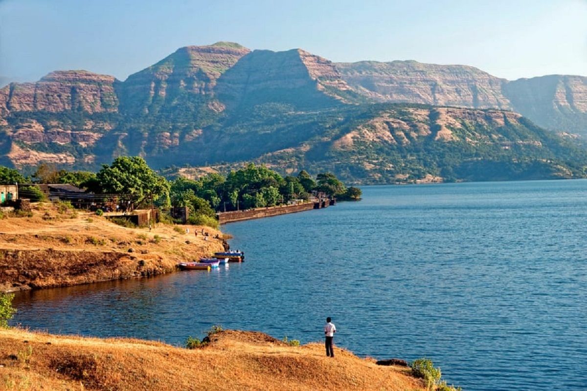 इस मानसून महाराष्ट्र में घूमिये आर्थर झील, विल्सन बांध और माउंट कलसुबाई