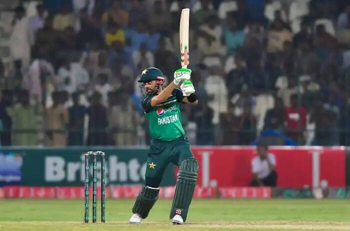 Babar Azam Record