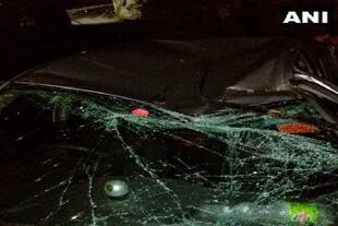 One Dead, Two Injured As Boulder Falls On Pilgrims Returning From Badrinath