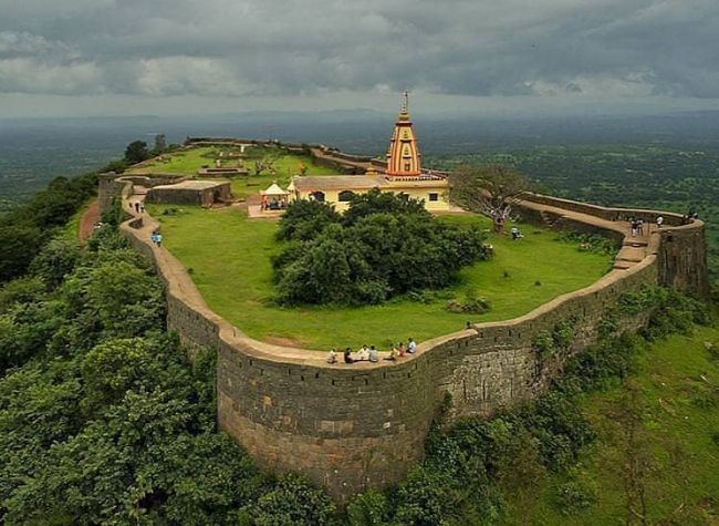 Belgaum Fort, Mumbai to Goa Road Trip