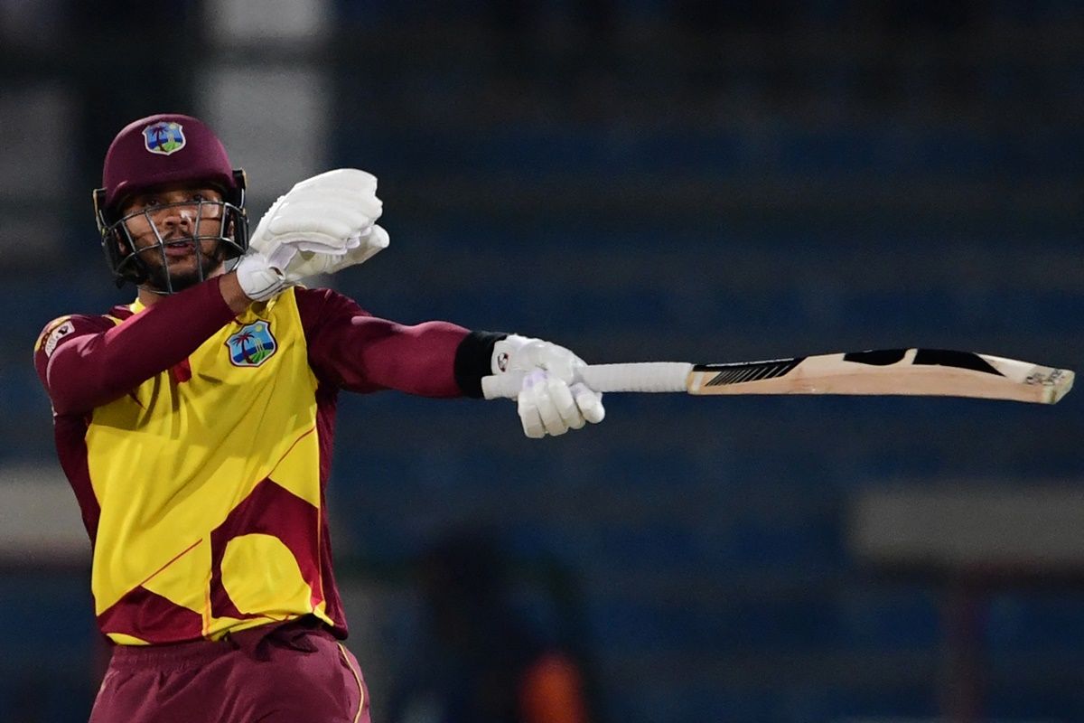 NED Vs WI, 2nd ODI: अपना पहला अंतरराष्ट्रीय शतक चूके Brandon King, फिर ...