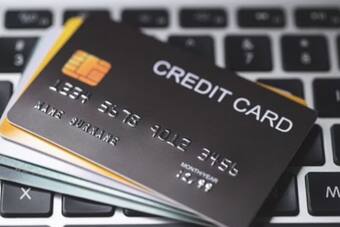 credit cards for new users