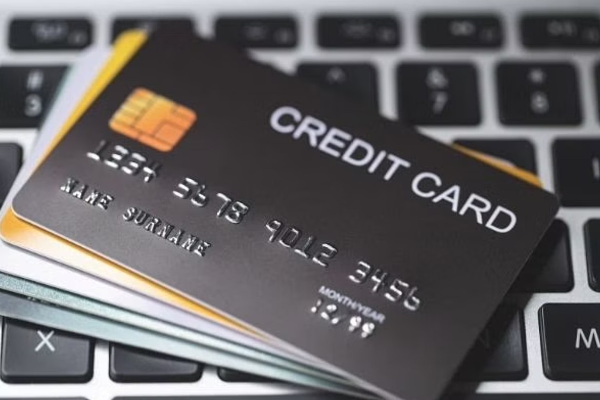 Unleashing 5 Powerful Ways Credit Cards Can Transform Your Finances