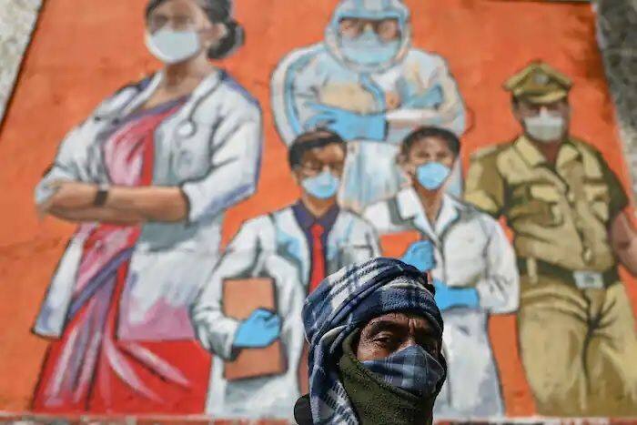 Chandigarh Covid Advisory