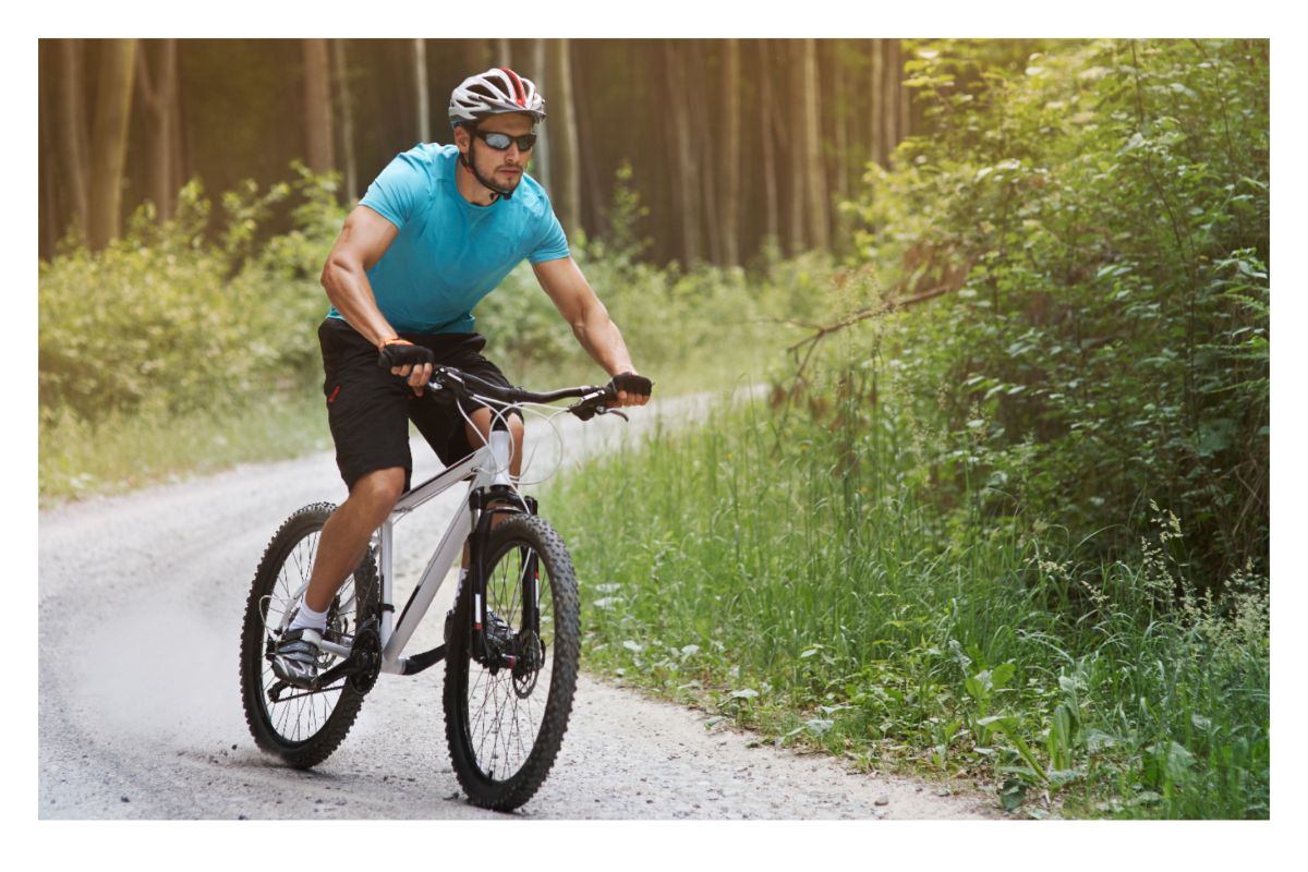 7 Health Benefits of Cycling in Diabetes Management