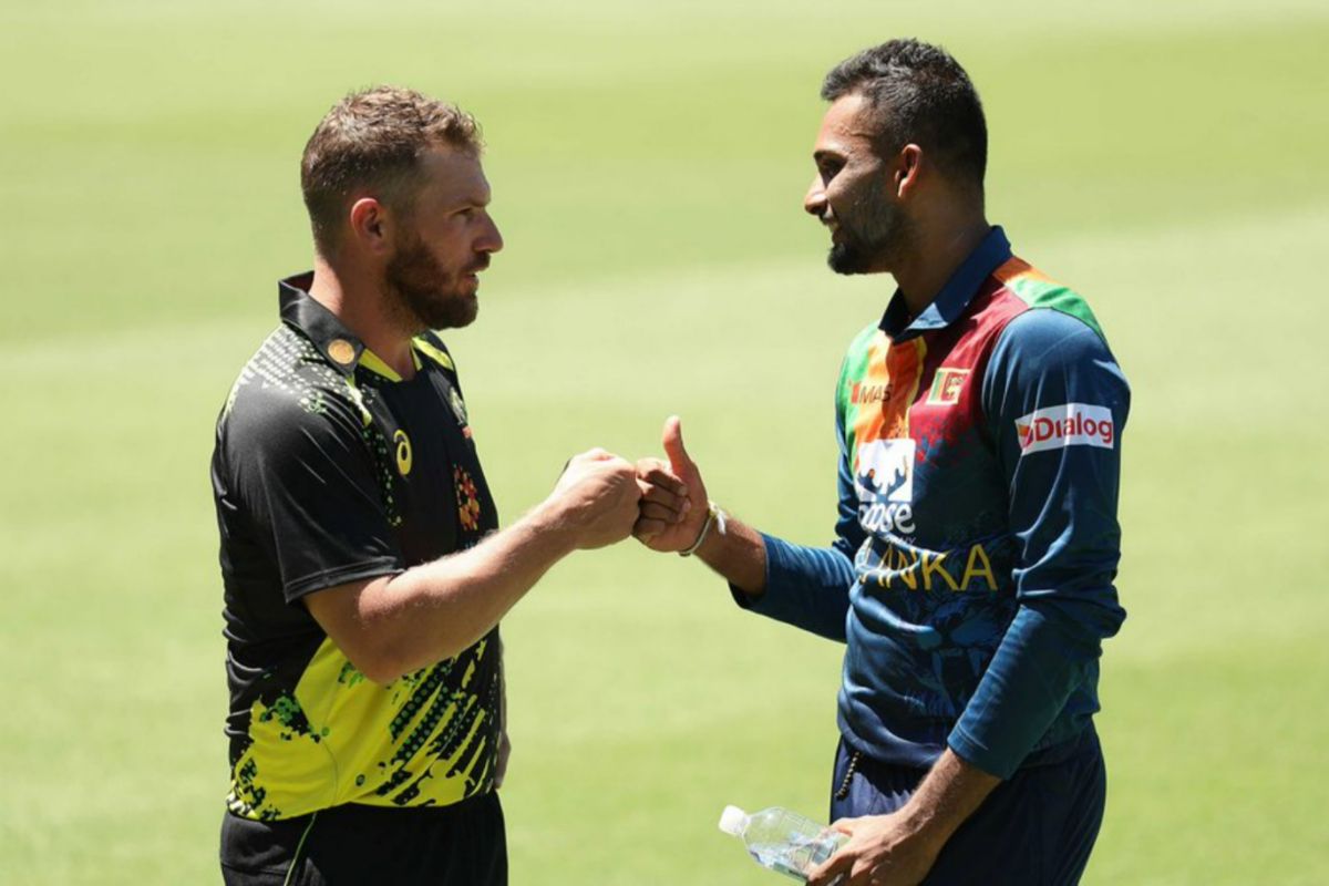 SL Vs AUS 3rd T20 Dream11 Team Prediction Australia Tour Of Sri Lanka 