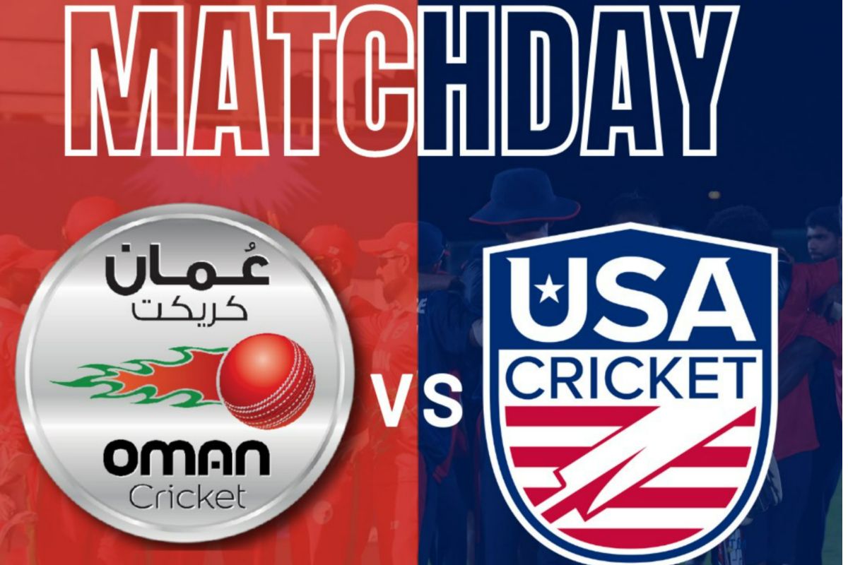 USA vs Omán, hra 11 na Musa Stadium, Pearland, 21:00 8. června