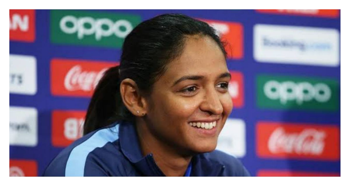 Harmpreet Kaur to Lead India ODI Side Against Sri Lanka, Smriti ...