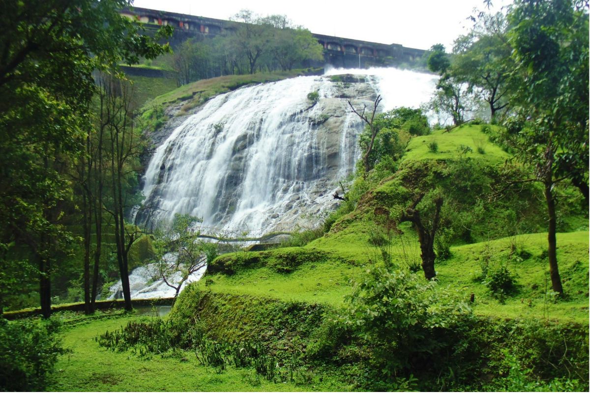 Travel-India: Fireflies Festival at Bhandardara