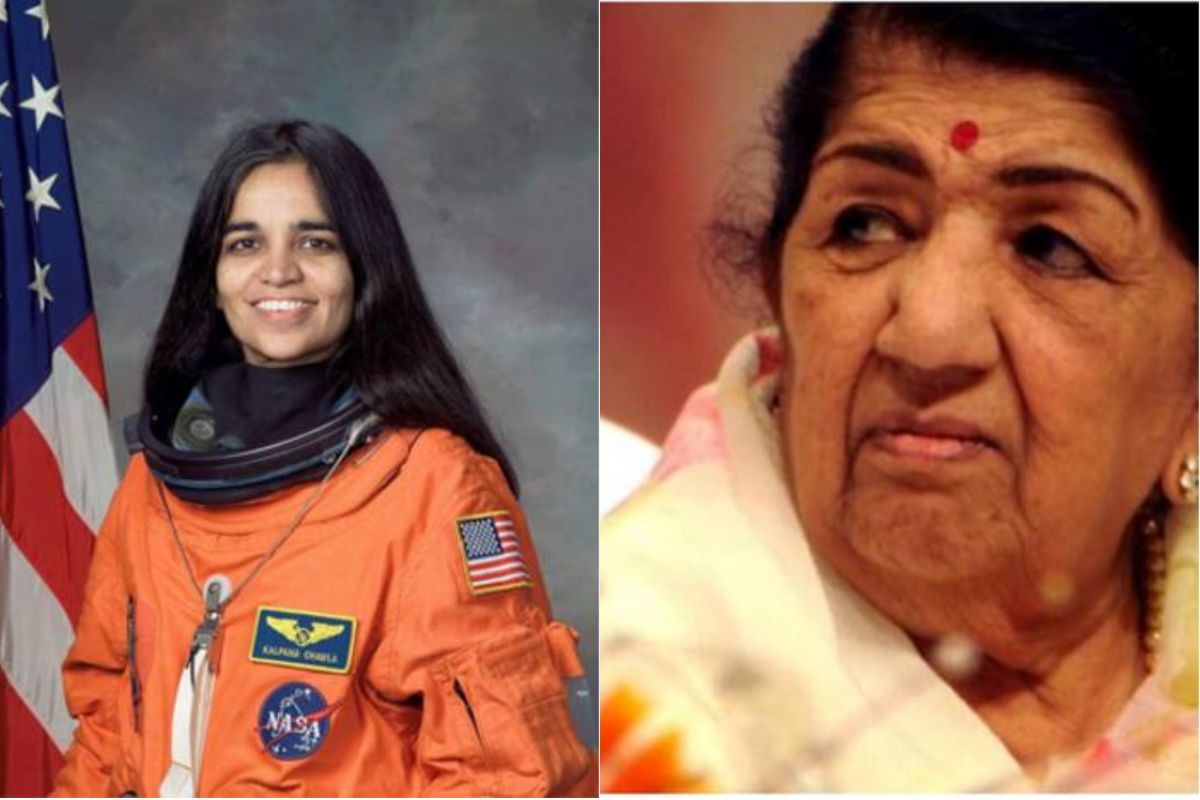 UP: Images Of Women Achievers To Be Displayed In School Walls