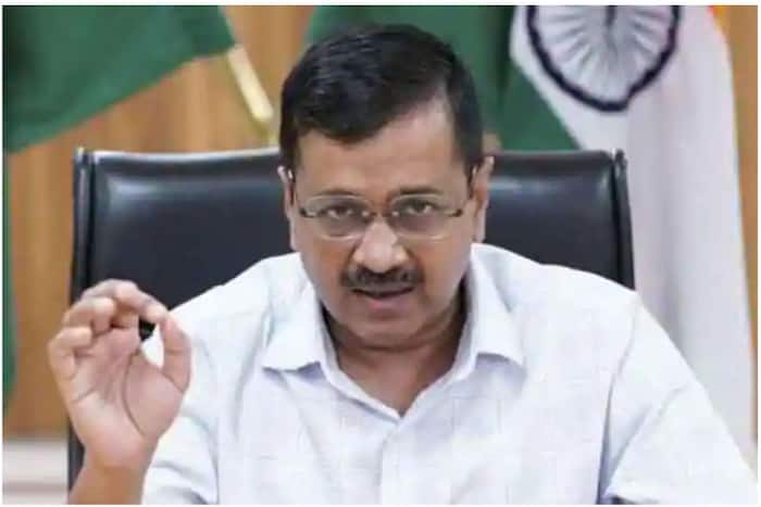 Arvind Kejriwal life