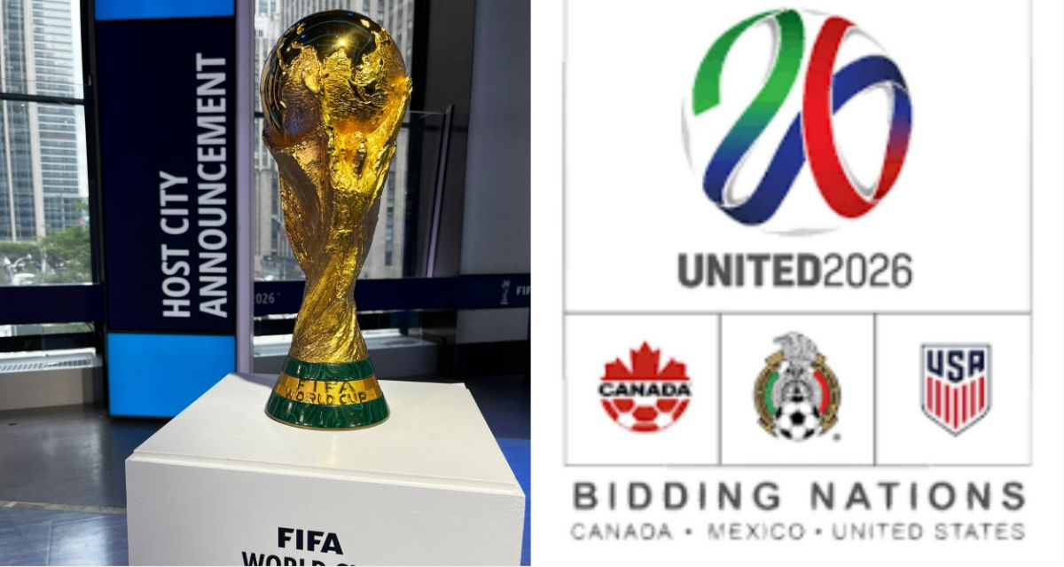 Fifa Announces 16 Host Cities For 2026 World Cup Across Usa Canada Mexico Fifa World Cup