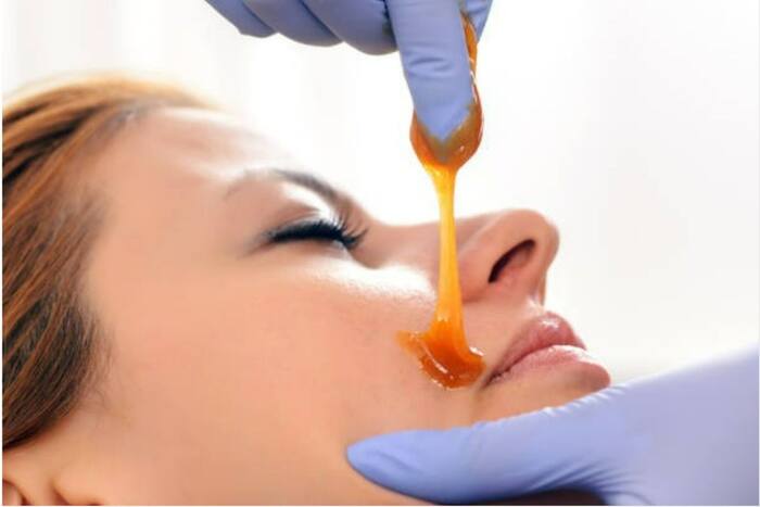 Face Waxing Side-Effects: 5 Reasons Why You Should Never Wax Your Face