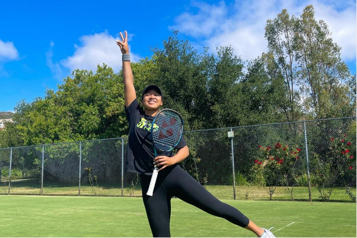 Naomi Osaka, Naomi Osaka News, Naomi Osaka Updates, Naomi Osaka Latest News, Naomi Osaka Latest Updates, Naomi Osaka Wimbledon, Naomi Osaka Tennis Star, Naomi Osaka Tennis News, Naomi Osaka Tennis Updates, Naomi Osaka tennis, Naomi Osaka Latest Tennis news, Naomi Osaka injury, Naomi Osaka In Wimbledon, Naomi Osaka in Wimbledon 2022,