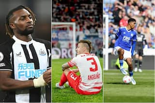 FIFA World Cup 2022: 5 Uncapped Players Who Would Be Seen In Action