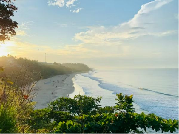 Varkala, Kerala