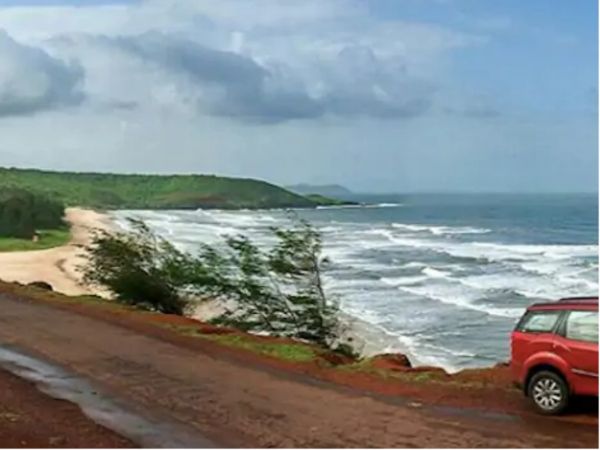 Ratnagiri, Maharashtra