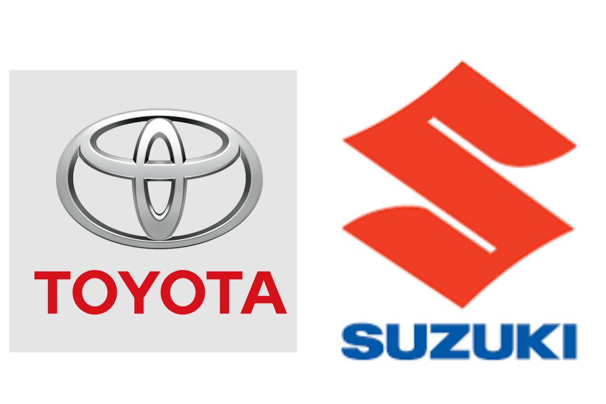 Maruti, Toyota To Jointly Manufacture Mid-Sized Hybrid SUV | Details Here
