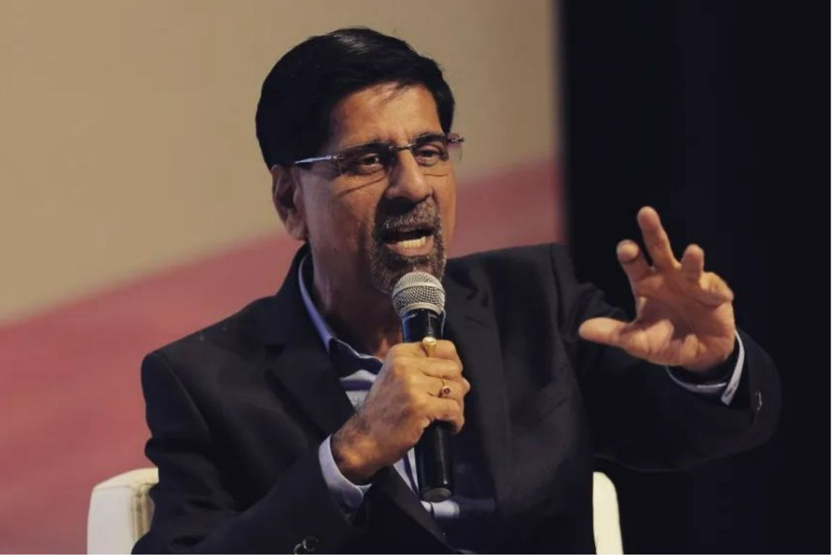 Kris Srikkanth Remembers 1983 World Cup, Says Winning The Cup Was Like ...