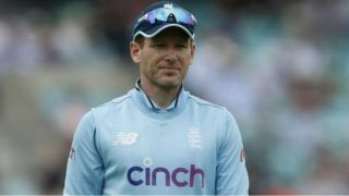 Eoin Morgan: World Cup-Winning English Captain Announces Retirement From International Cricket
