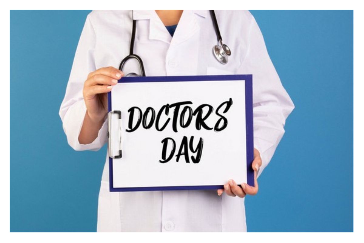 National Doctors’ Day 2022: Know Date, History, Theme of This Day