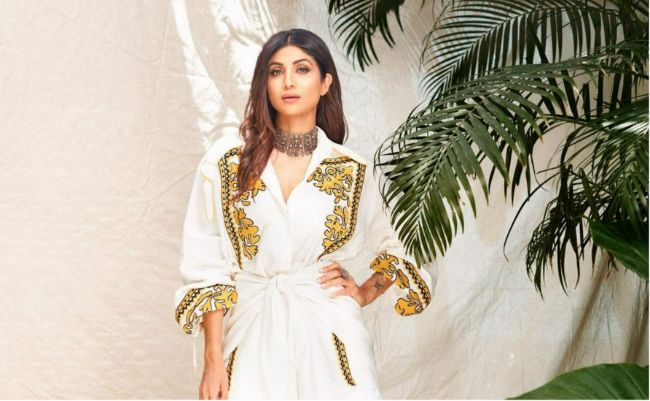 Shilpa Shetty