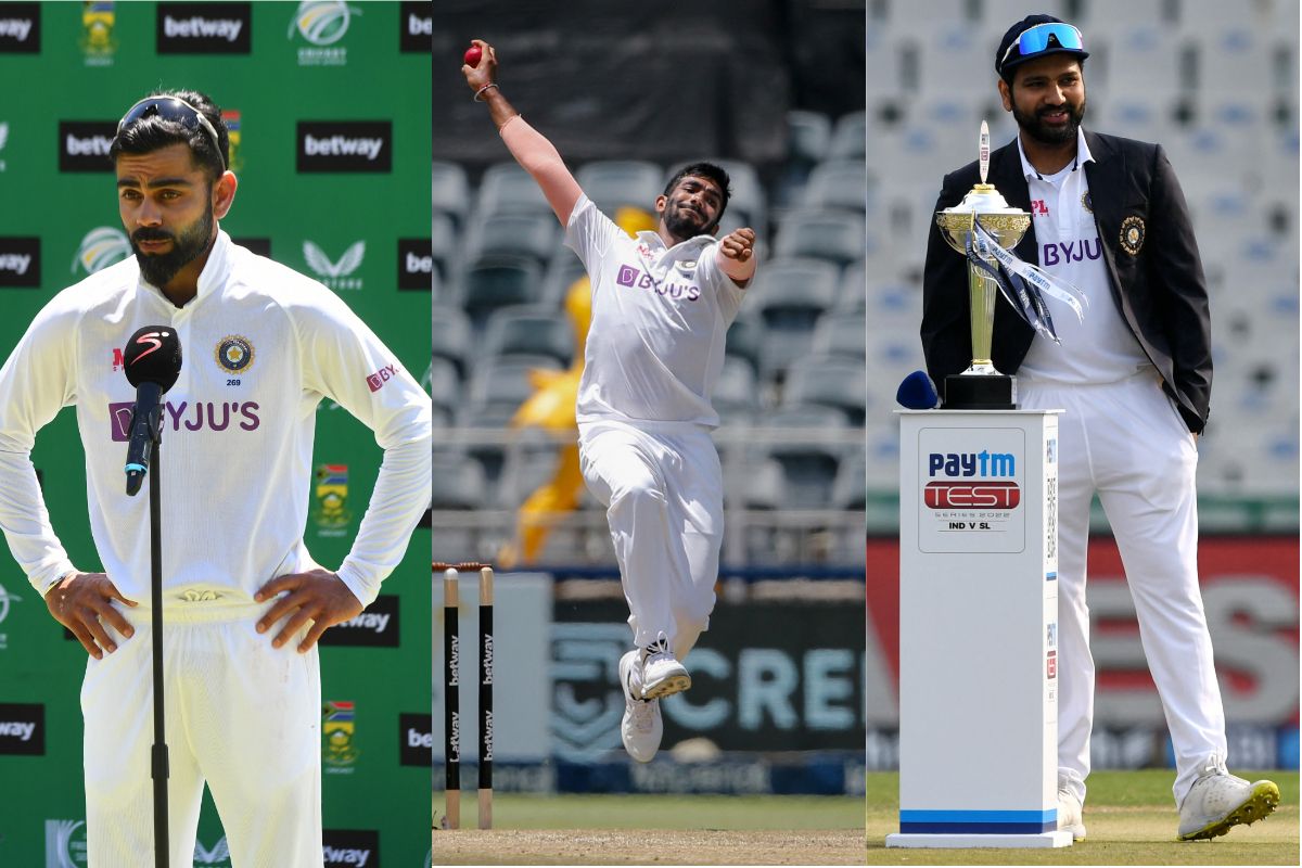 Ind vs Eng 5th test, Ind vs Eng 5th test squads, Ind vs Eng 5th test playing 11, Ind vs Eng 5th test live streaming, Ind vs Eng 5th test news, India Tour of England, India Test captain, Rohit Sharma, Rohit Sharma news, Rohit Sharma age, Rohit Sharma updates, Jasprit Bumrah, Jasprit Bumrah news, Jasprit Bumrah age, Jasprit Bumrah updates, Jasprit Bumrah wickets, India vs England 5th Test, Ind vs Eng 5th test, Ind vs Eng 5th Test, Ind vs Eng 5th Test News, Ind vs Eng 5th Test Updates, Ind vs Eng 5th Test Latest News, Ind vs Eng 5th Test Latest Updates, Indian Cricket Team, Changes in Indian Cricket Team for England Test, Ind vs Eng 5th Test India Squad, India vs England, IND vs ENG, Rohit Sharma, 