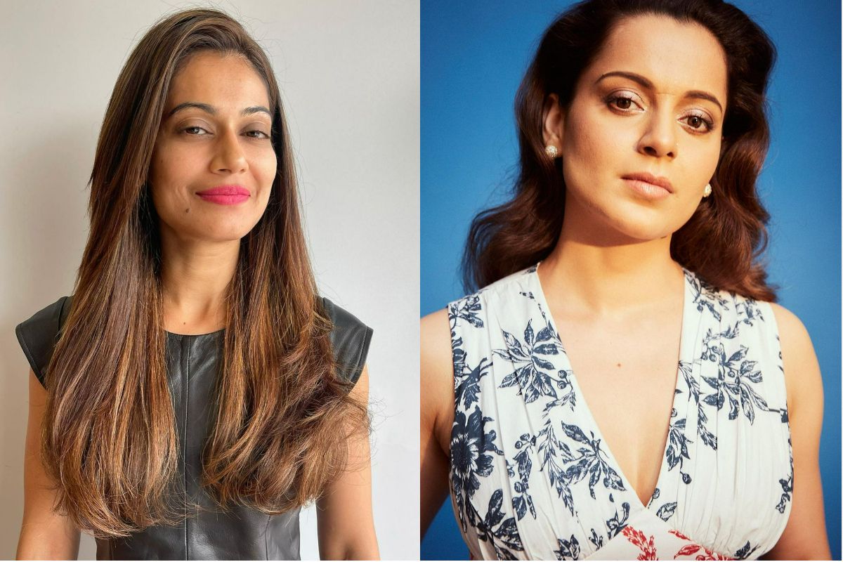 Payal Rohtagi to Invite Kangana Ranaut to Her Wedding After The Lock Upp Debacle: 'Let Bygones be Bygones...'