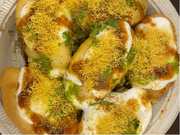 Annakoot by ISKCON Food Review Offers Delicious Satvik Food And Indian ...