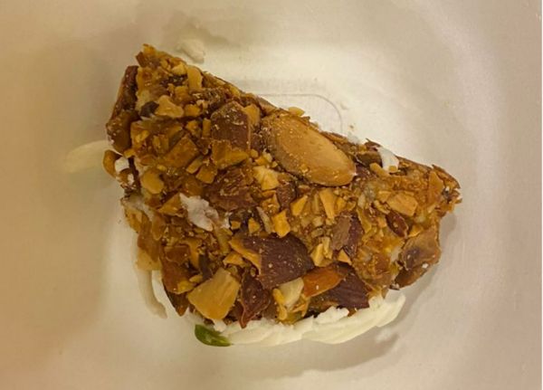 Annakoot by ISKCON Food Review Offers Delicious Satvik Food And Indian ...
