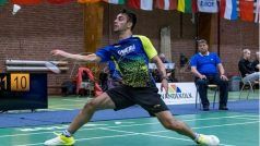 Exclusive: Meet Varun Kapur, Former Junior World No.1 Who Discovered His Tryst With Badminton Accidently