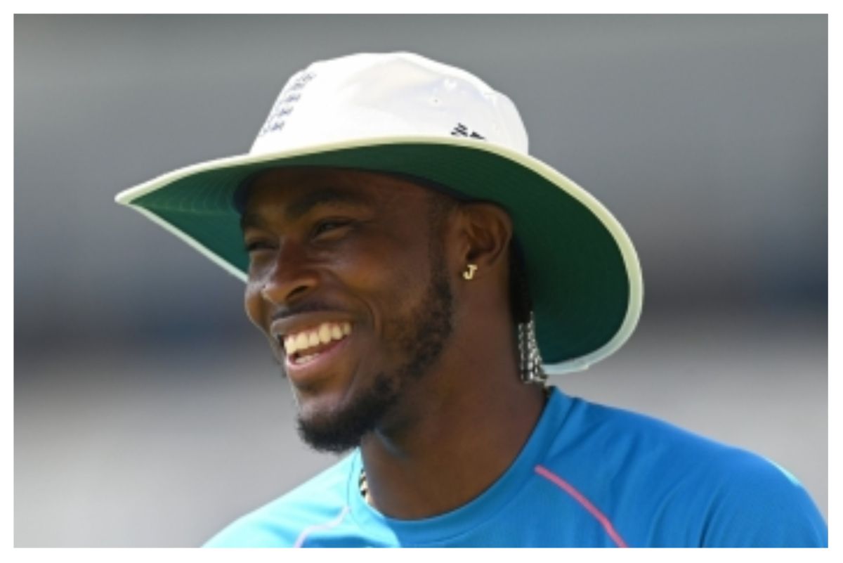 Jofra Archer Aiming To Return In September, Says T20 World Cup Dream Is On